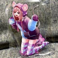 citrus 水沢まつり BIGアクリルスタンド 推しちゃれ - メルカリ