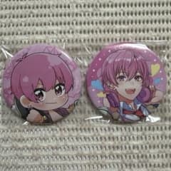 ㉒ いれいす 缶バッジ ないこ - メルカリ