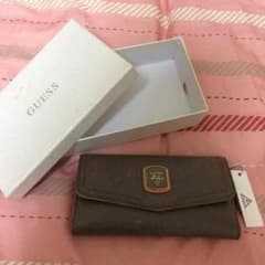 [セール中] 新品 ゲス長財布のサムネイル