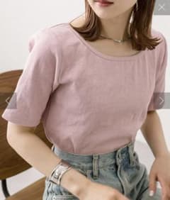mystic リブチビTシャツのサムネイル