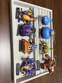 ドラゴンクエストIII 盗賊の鍵 キーホルダー | Buyee 通販購入サポート