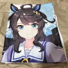 ウマ娘 公式応援タオル デアリングタクト - メルカリ