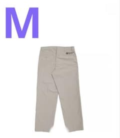 メンズウェア CLUBHAUS Course Work Pants - GrayBeige M CLUBHAUS Course Work Pants - GrayBeige M - メルカリ