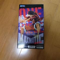 モンキー・D・ルフィ B 「ワンピース」 MAXIMATIC MO…