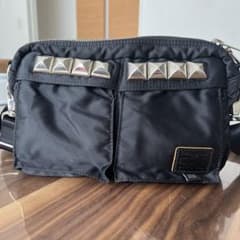 PORTER×JAM HOME MADEのサムネイル