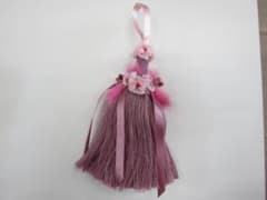 プリンセス　タッセル　インテリアのサムネイル