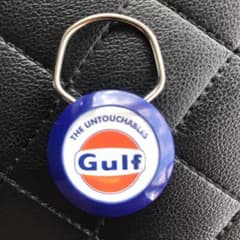 Gulfキーホルダーのサムネイル