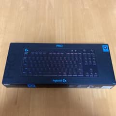 Logicool G-PKB-002のサムネイル