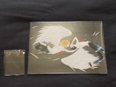 blanc #1 1巻　B5アクリルボードのサムネイル