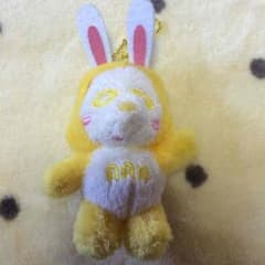 えーパンダ 黄色 AAAのサムネイル