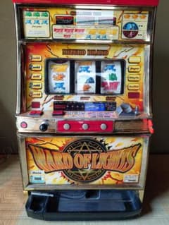 4号機 ワードオブライツ 実機 全国配送OK！引き取りは値引き - メルカリ