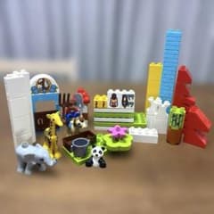 LEGO デュプロのサムネイル