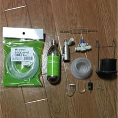 CO2 レギュレータ ディフューザー セットのサムネイル