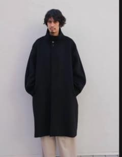 ジャケット・アウター ka na ta/unmilitary coat 2024 melton m44534239755_1.jpg?1758128526