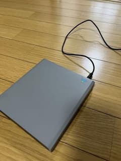 ガホ。様専用。音楽CDがそのままスマホへ。アイ・オー・データ CDレコのサムネイル