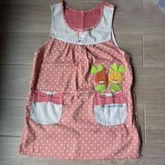 ルルロロ　エプロンのサムネイル