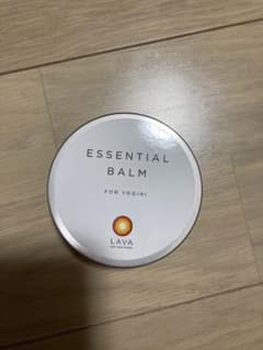 エッセンシャルバームのサムネイル