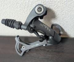 SHIMANO XTR RD-M953 リアディレイラー 本体のサムネイル