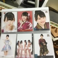 新澤菜央　まとめ売りのサムネイル