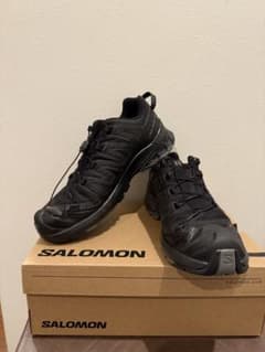 サロモン　A PRO 3D V9 GTX 26センチのサムネイル