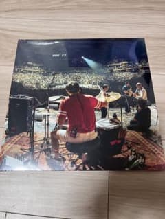 Vulfpeck MSGⅡ 2枚組アナログレコード - メルカリ