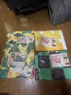 BIG鬼退治バスタオル 5枚セットのサムネイル