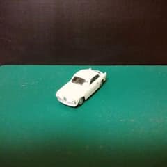 アルファロメオ　1/64　ミニカーのサムネイル