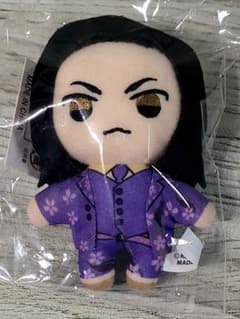 도쿄 리벤저스 장지 케이스케 봉제인형