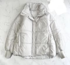 美品 Deuxieme Classe 中綿ジャケット - メルカリ