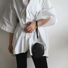 ch!iiibag Mulch Circle Bag マルチサークルバッグ - メルカリ