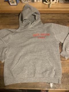 RUSSELL ATHLETIC グレー パーカー Mのサムネイル