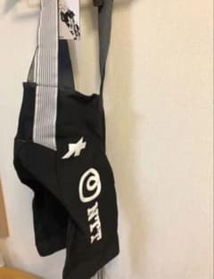【新品 選手支給品】NTTxASSOS equipe thermal XS 新品 選手支給品】NTTxASSOS equipe thermal XS - メルカリ