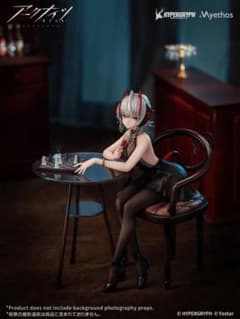 美品】 アークナイツ W ドレスVer. 1/7 フィギュア - メルカリ