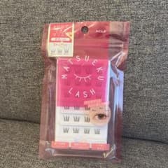 KOJI マツエクつけまつげ 束感タイプ 3サイズ入りのサムネイル