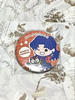 에반게리온 카츠라기 미사토
