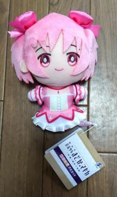 魔法少女まどか☆マギカ みにコレ！マスコットの入手方法まとめ – 攻略