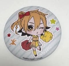 カゲロウプロジェクト カゲプロ 10周年 マリー 缶バッジ | Shop at