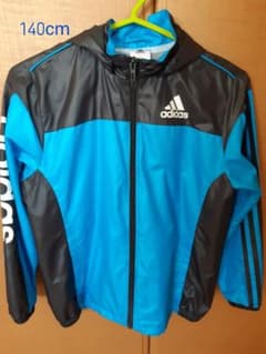 adidas アディダス ウィンドブレーカーのサムネイル