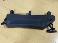 Rapha ラファ　フレームバッグ　Lサイズのサムネイル
