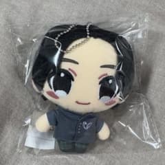 ICEx 八神遼介 ぬいぐるみ - メルカリ