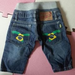MPS☆半ズボンのサムネイル