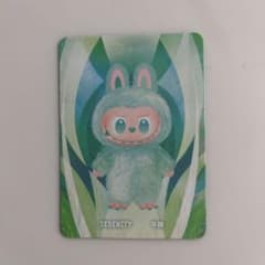 【POP MART 正規品】ラブブのサムネイル