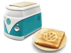 ワーゲンバス トースター 非売品のサムネイル
