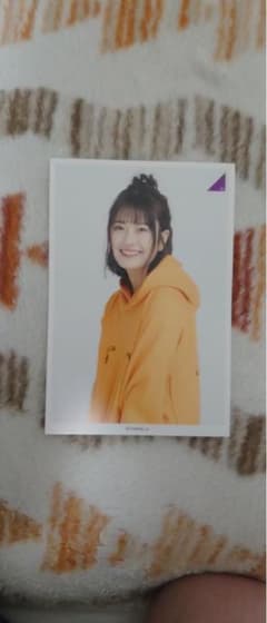 乃木坂46 ポストカード 清宮レイのサムネイル