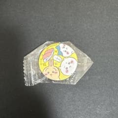 ちいかわ 缶バッジのサムネイル