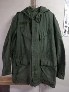 ベルギー軍　ジャケットのサムネイル