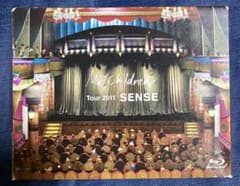 Mr.Children/Mr.Children TOUR 2011"SENSE"のサムネイル