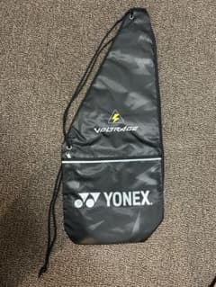 みゅーず様専用 YONEX純正ラケットケース ジオブレイク80S付属品
