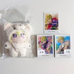 あんスタ 巴日和 まとめ売り ぱしゃっつ vol.4 いつぬい - メルカリ