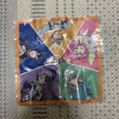 プロジェクトセカイ ミニタオルのサムネイル
